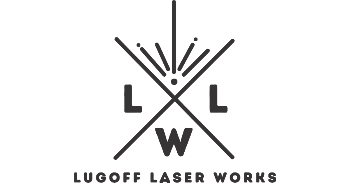 Lugoff Laser Works custom laser engraving services