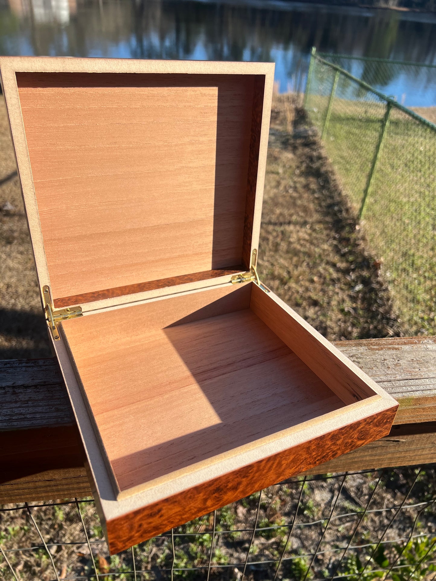 Humidor