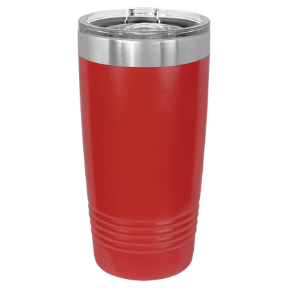 20 Oz Tumbler