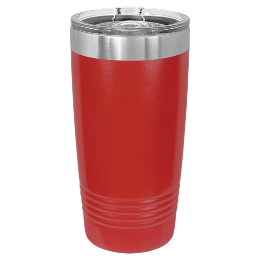 20 Oz Tumbler