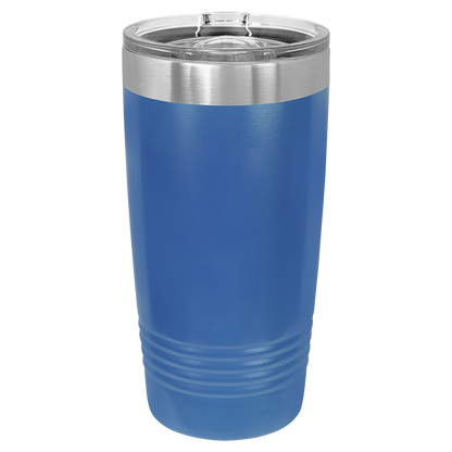 20 Oz Tumbler