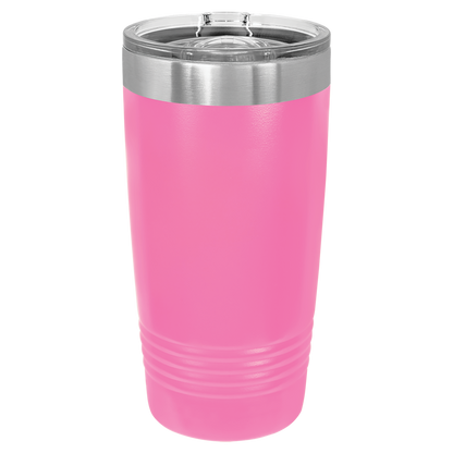 20 Oz Tumbler