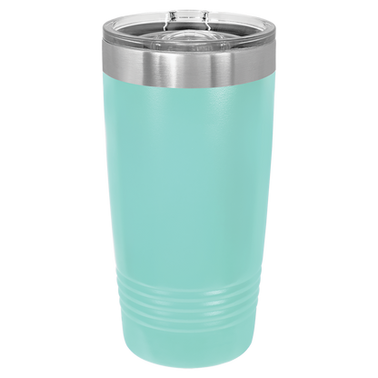 20 Oz Tumbler