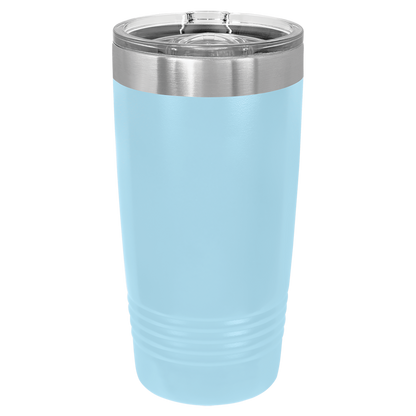 20 Oz Tumbler