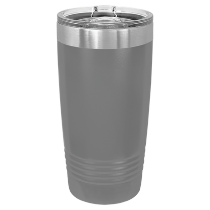 20 Oz Tumbler