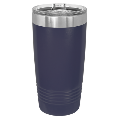 20 Oz Tumbler