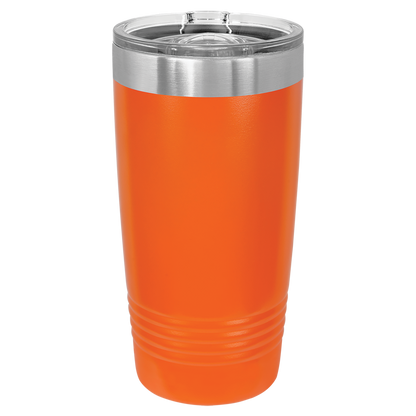 20 Oz Tumbler