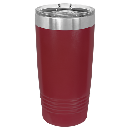 20 Oz Tumbler