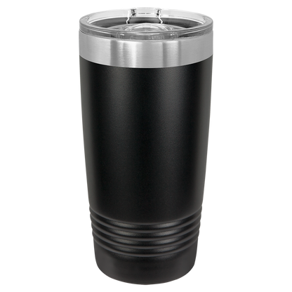 20 Oz Tumbler