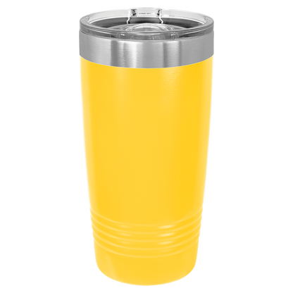 20 Oz Tumbler