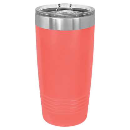 20 Oz Tumbler