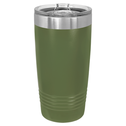 20 Oz Tumbler