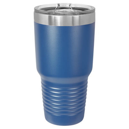 30 Oz Tumbler