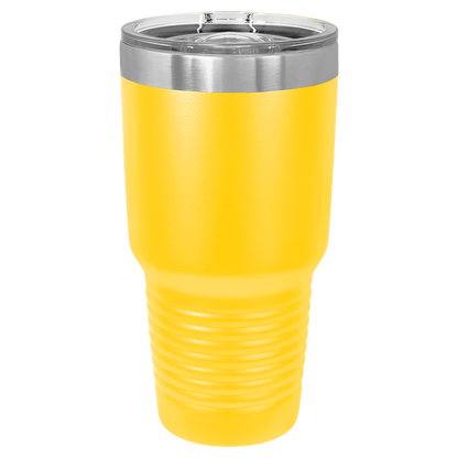 30 Oz Tumbler