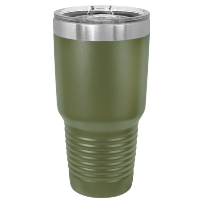 30 Oz Tumbler